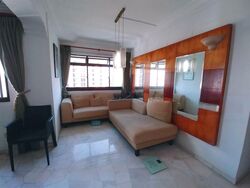 Blk 152 Gangsa Road (Bukit Panjang), HDB 5 Rooms #612554091